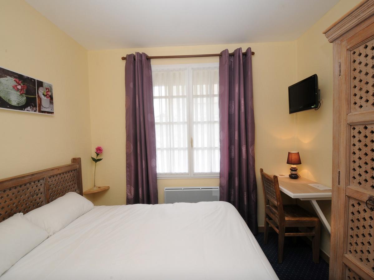 La Hotel Belin-Beliet