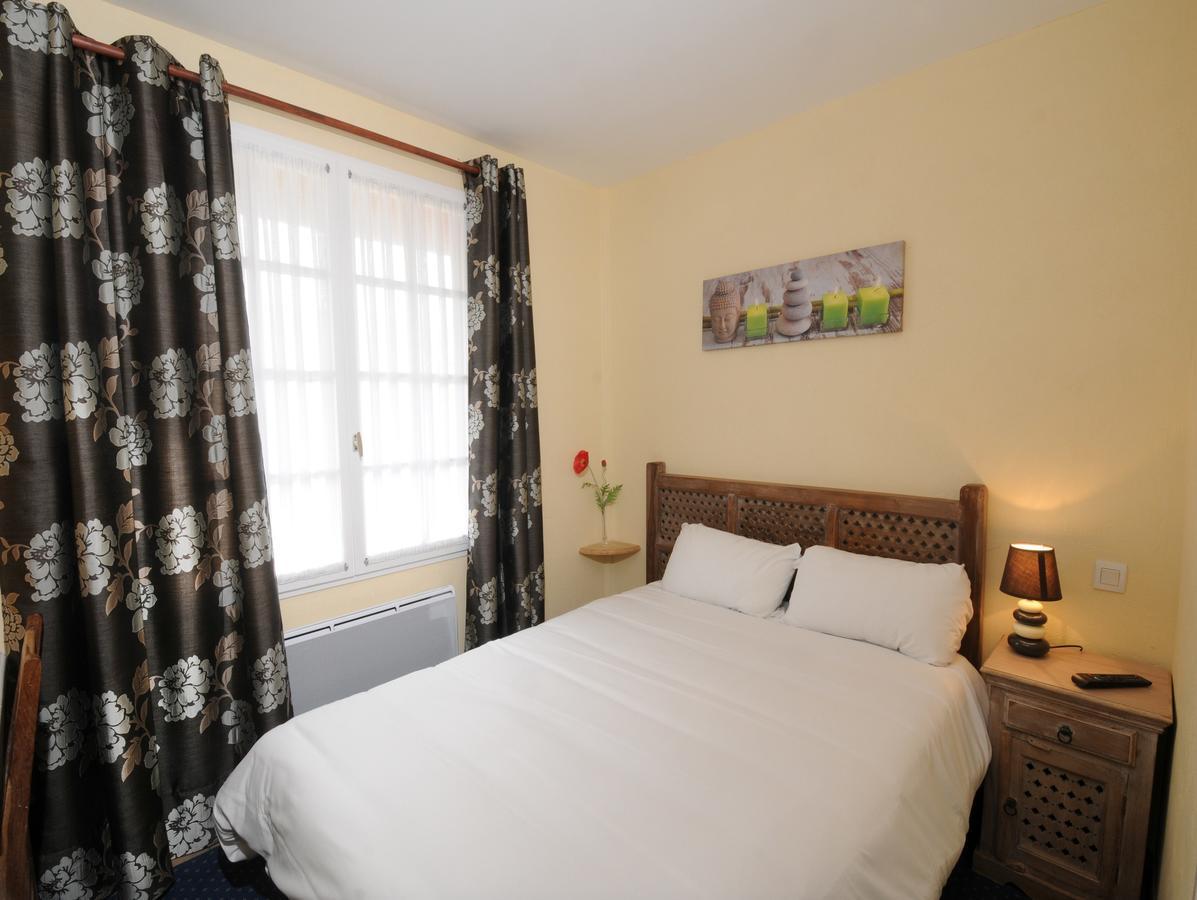 Hotel La 2*